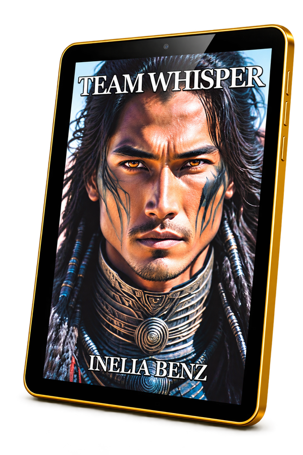 Team Whisper