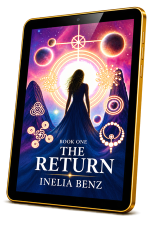 The Return - Book One of The Return Series
