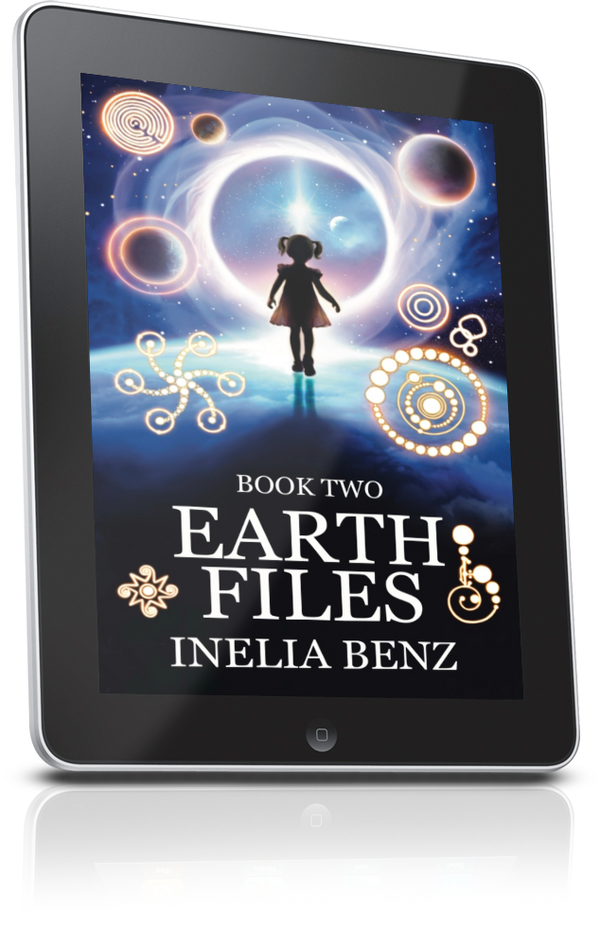 Earth Files: Book Two of The Return Series