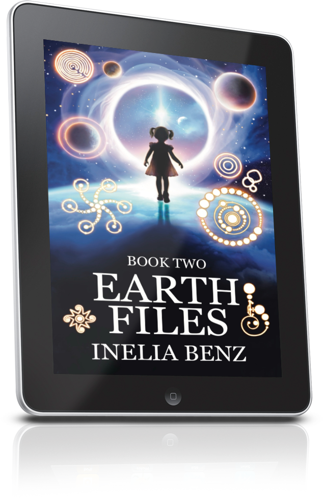 Earth Files: Book Two of The Return Series